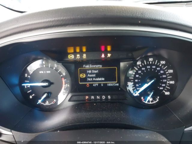 2015 FORD FUSION 1FA6P0H76F5128946 Photo 6