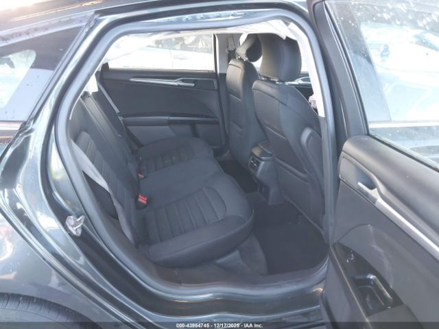 2015 FORD FUSION 1FA6P0H76F5128946 Photo 7