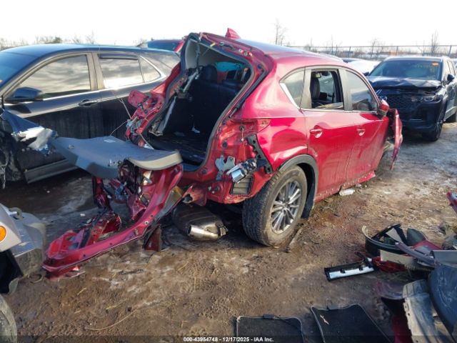 2017 MAZDA CX-5 JM3KFBCL8H0204122 Photo 3