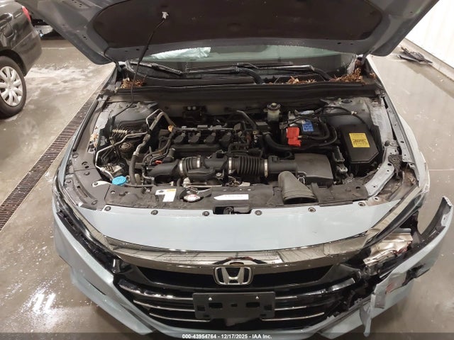 1HGCV1F31MA110272 Honda Accord Sport