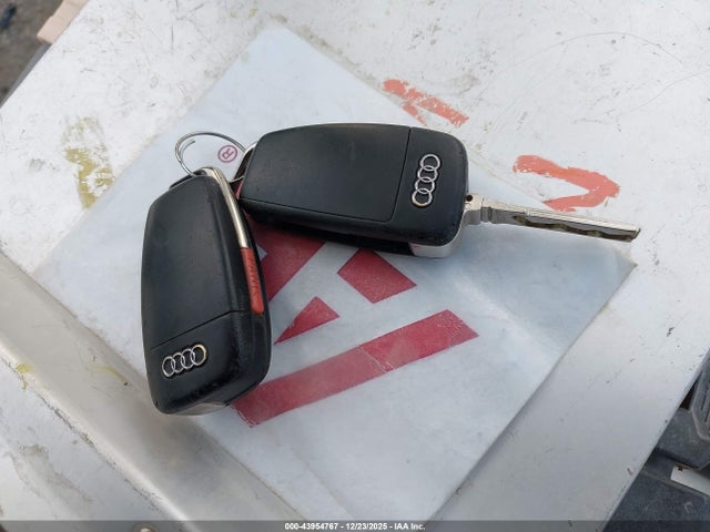 2014 AUDI Q7 WA1LGAFE6ED003092 Photo 10