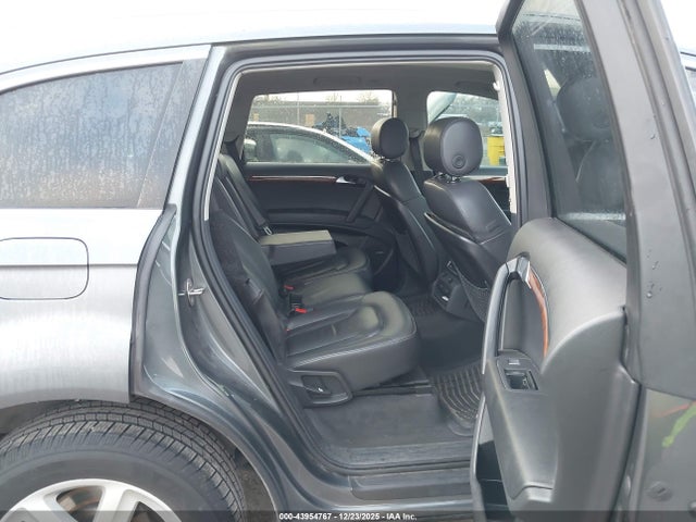 2014 AUDI Q7 WA1LGAFE6ED003092 Photo 7