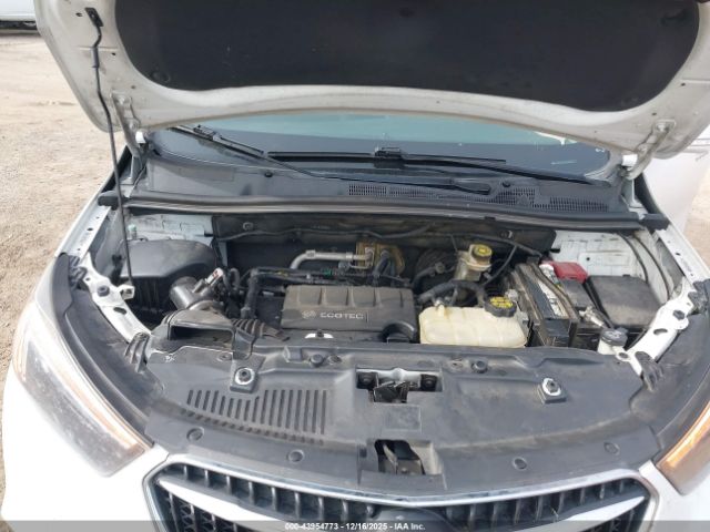 2018 BUICK ENCORE KL4CJASB2JB678179 Photo 9