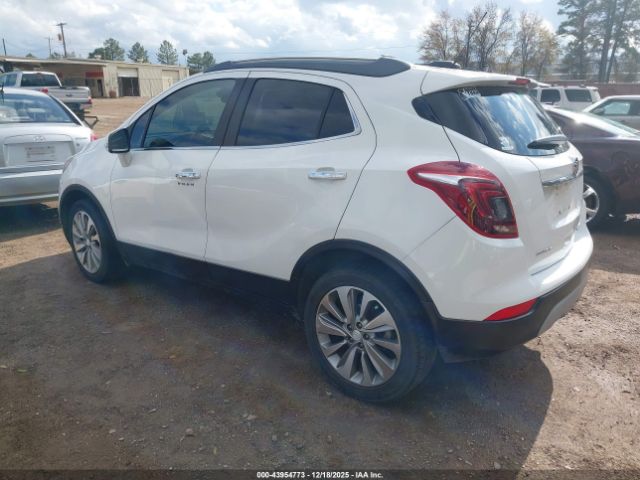 2018 BUICK ENCORE KL4CJASB2JB678179 Photo 2