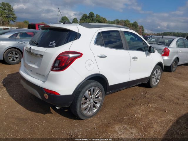 2018 BUICK ENCORE KL4CJASB2JB678179 Photo 3