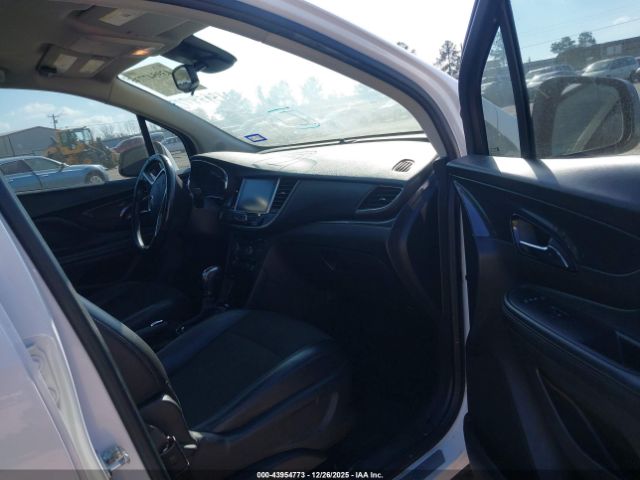 2018 BUICK ENCORE KL4CJASB2JB678179 Photo 4