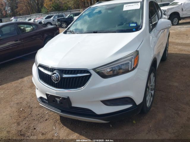 2018 BUICK ENCORE KL4CJASB2JB678179 Photo 5