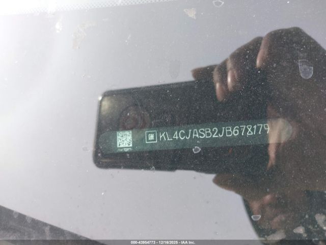 2018 BUICK ENCORE KL4CJASB2JB678179 Photo 8