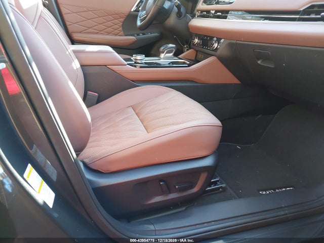 2025 MITSUBISHI OUTLANDER JA4J4WA81SZ016782 Photo 4