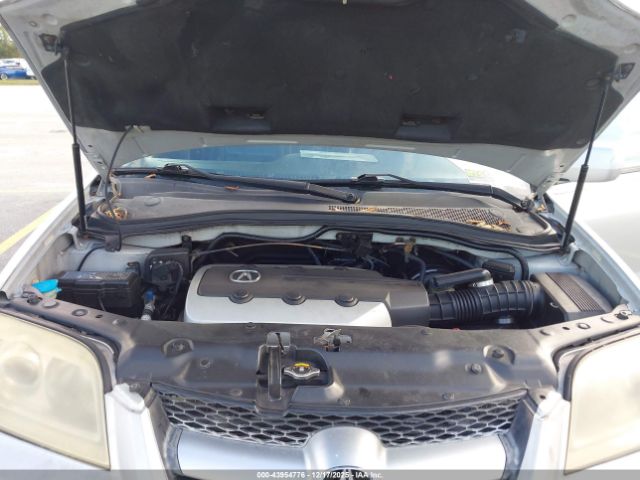 2004 ACURA MDX 2HNYD182X4H540437 Photo 9