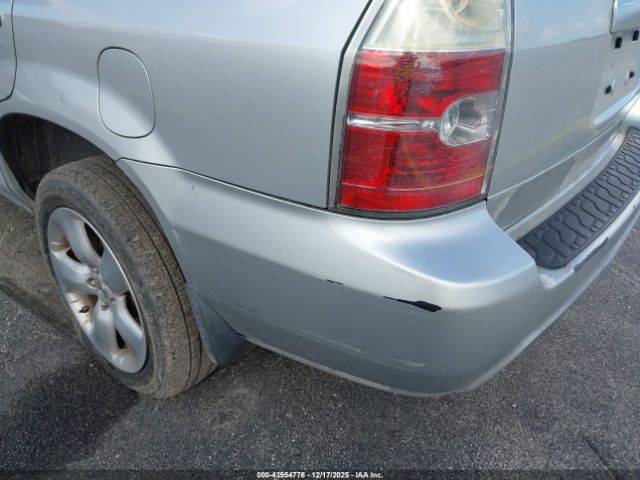 2004 ACURA MDX 2HNYD182X4H540437 Photo 5