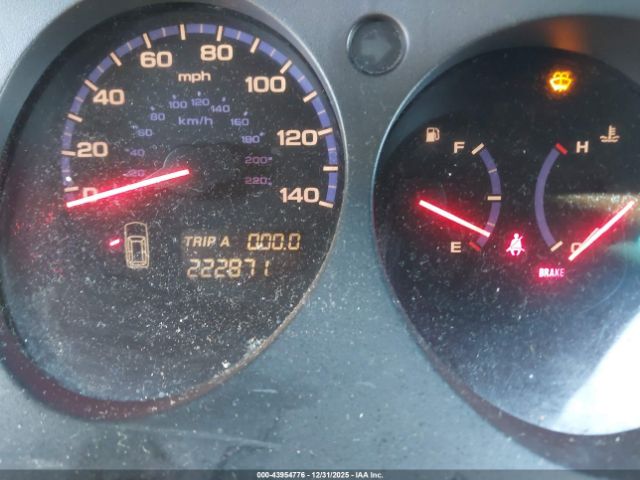 2004 ACURA MDX 2HNYD182X4H540437 Photo 6