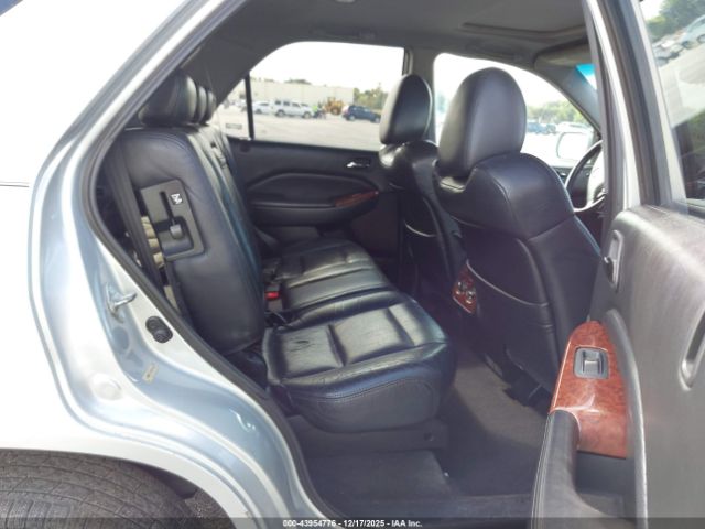 2004 ACURA MDX 2HNYD182X4H540437 Photo 7