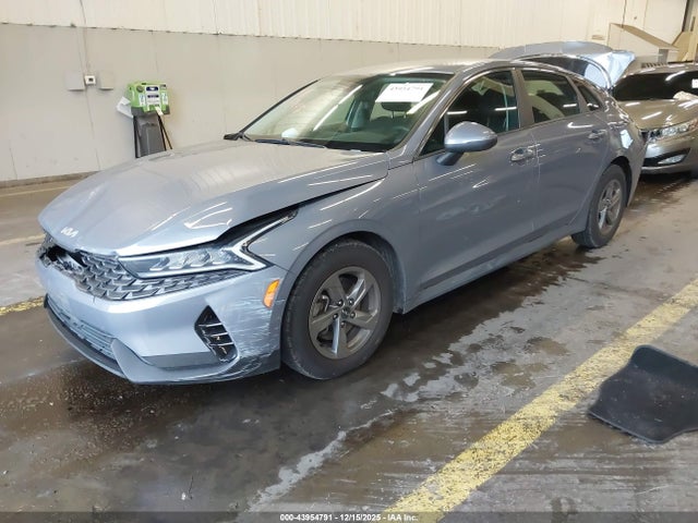 5XXG14J22NG135831 KIA K5 LXS