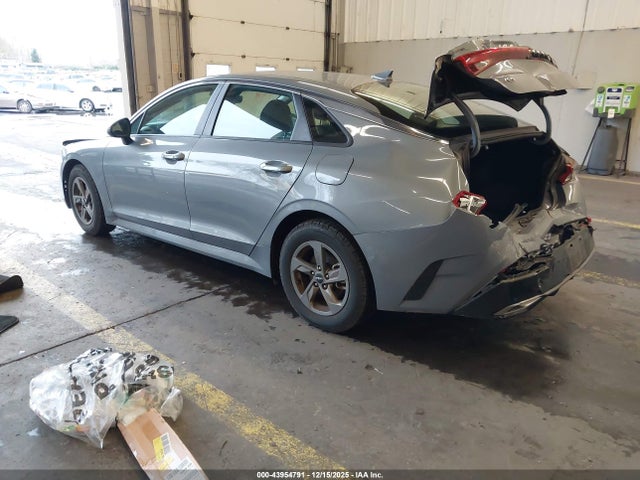 5XXG14J22NG135831 KIA K5 LXS