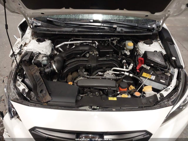 Subaru Crosstrek Sport 2021 JF2GTHSCXMH227670 Image 10