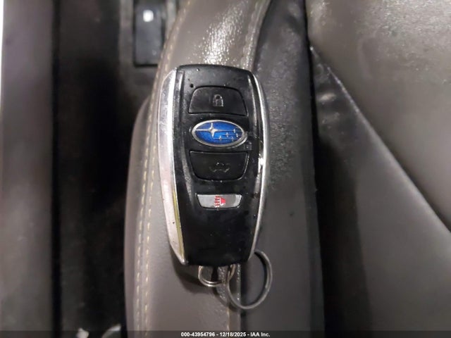 Subaru Crosstrek Sport 2021 JF2GTHSCXMH227670 Image 11