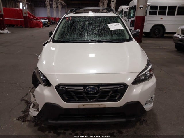 Subaru Crosstrek Sport 2021 JF2GTHSCXMH227670 Image 12