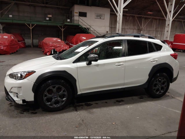 Subaru Crosstrek Sport 2021 JF2GTHSCXMH227670 Image 14