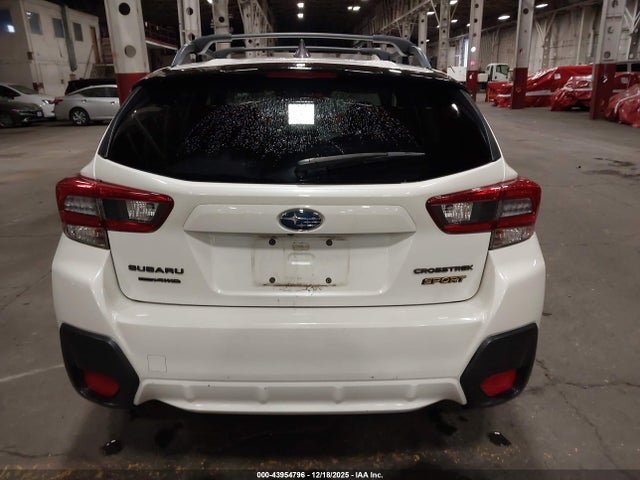 Subaru Crosstrek Sport 2021 JF2GTHSCXMH227670 Image 16
