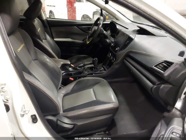 Subaru Crosstrek Sport 2021 JF2GTHSCXMH227670 Image 5