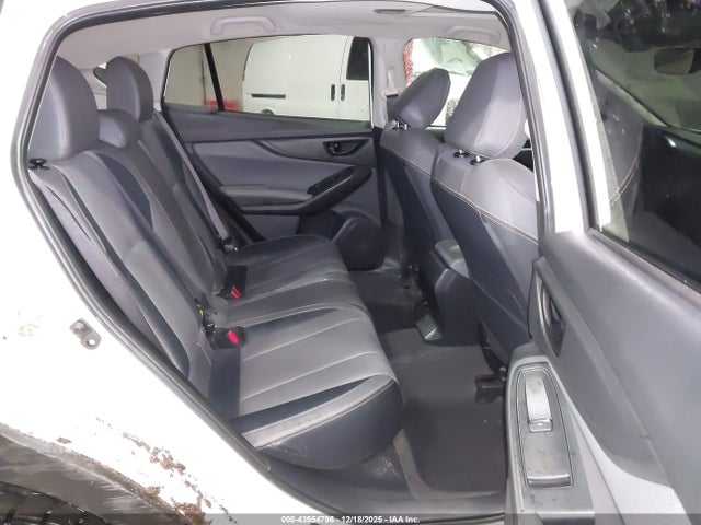 Subaru Crosstrek Sport 2021 JF2GTHSCXMH227670 Image 8