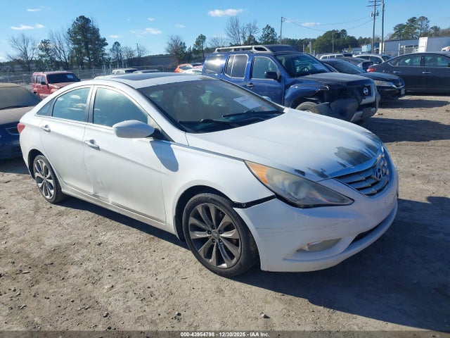 2013 HYUNDAI SONATA 5NPEC4AC4DH679938
