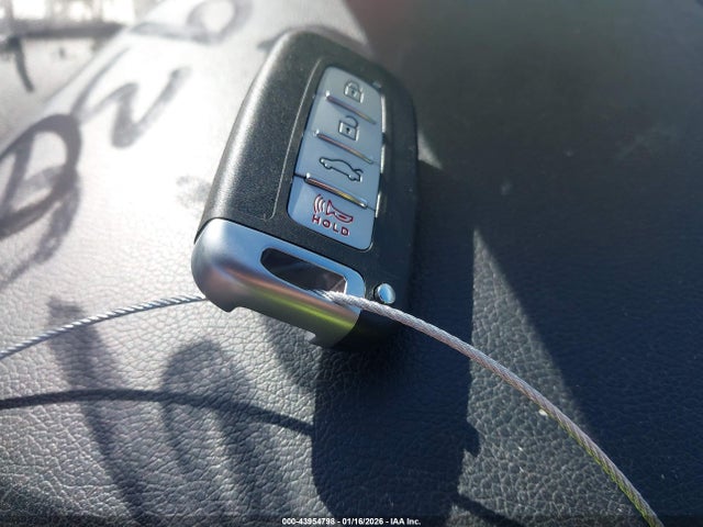 2013 HYUNDAI SONATA 5NPEC4AC4DH679938 Photo 10