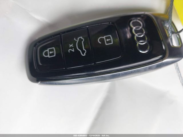 2024 AUDI A6 WAUE3BF26RN056362 Photo 10