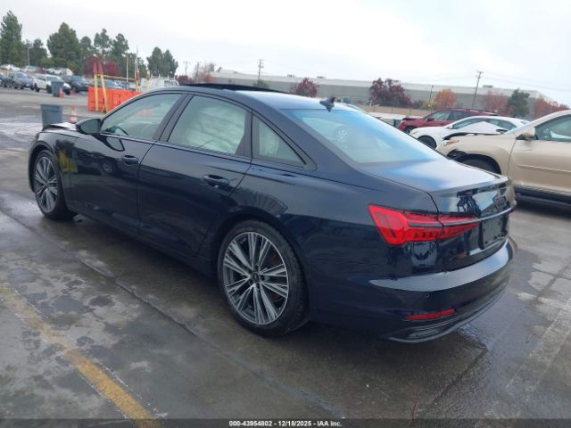 2024 AUDI A6 WAUE3BF26RN056362 Photo 2