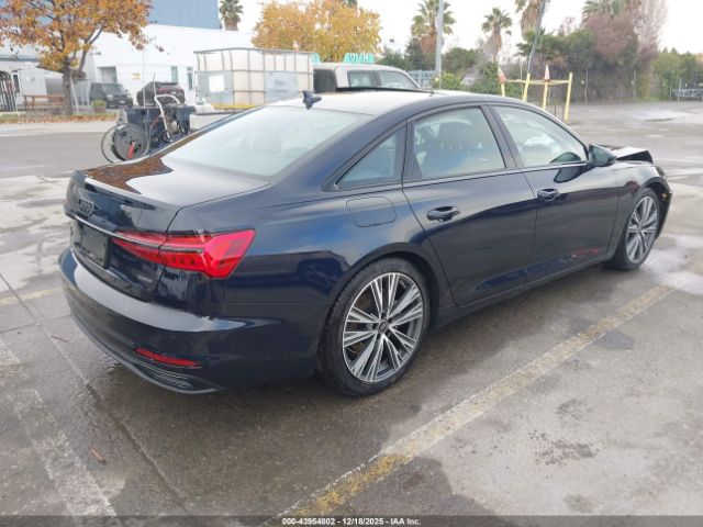 2024 AUDI A6 WAUE3BF26RN056362 Photo 3
