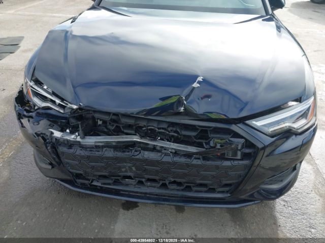 2024 AUDI A6 WAUE3BF26RN056362 Photo 5