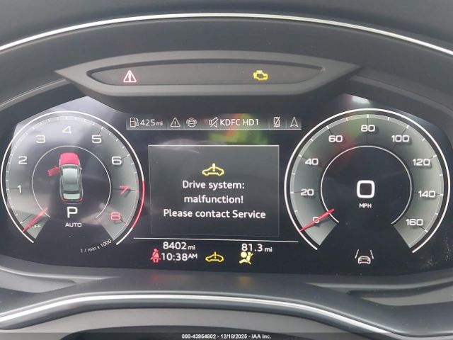 2024 AUDI A6 WAUE3BF26RN056362 Photo 6