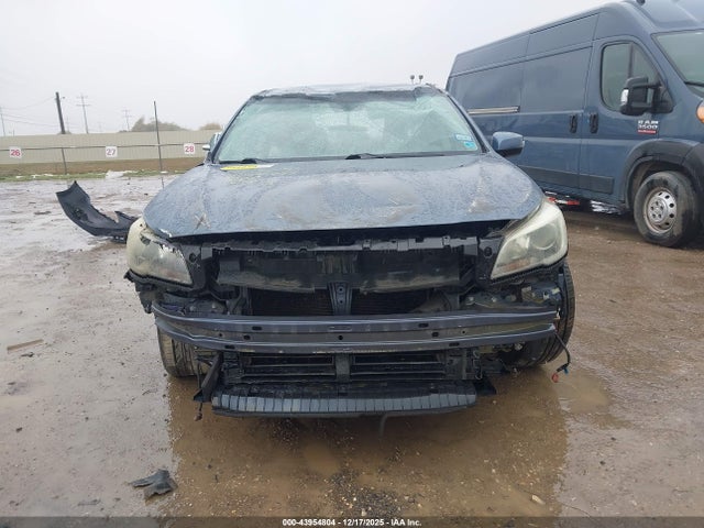 Subaru Legacy 2.5i Premium 2015 4S3BNAF64F3029598 Image 13