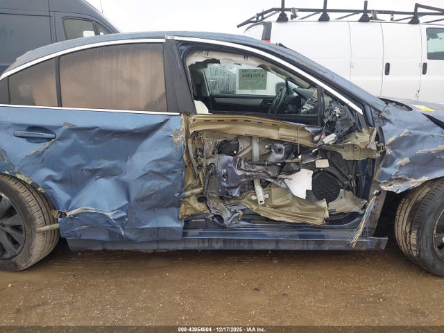 Subaru Legacy 2.5i Premium 2015 4S3BNAF64F3029598 Image 14