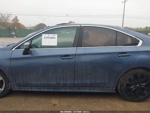 Subaru Legacy 2.5i Premium 2015 4S3BNAF64F3029598 Image 15