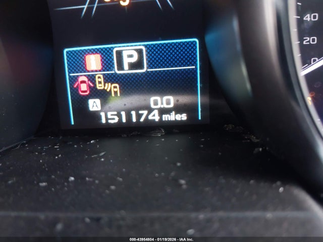 Subaru Legacy 2.5i Premium 2015 4S3BNAF64F3029598 Image 16