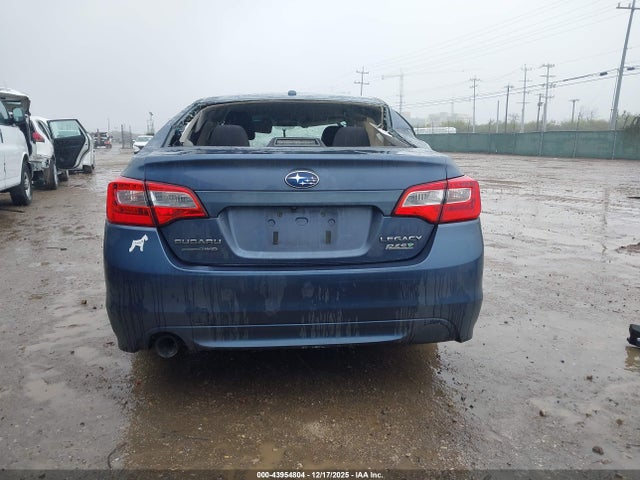 Subaru Legacy 2.5i Premium 2015 4S3BNAF64F3029598 Image 17