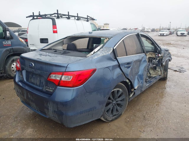 Subaru Legacy 2.5i Premium 2015 4S3BNAF64F3029598 Image 18