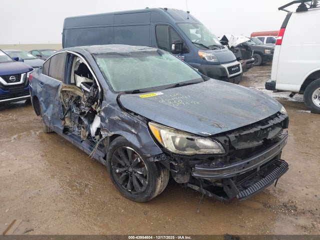 Subaru Legacy 2.5i Premium 2015 4S3BNAF64F3029598 Image 19