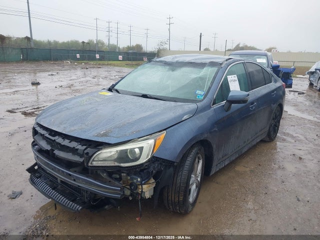 Subaru Legacy 2.5i Premium 2015 4S3BNAF64F3029598 Image 20