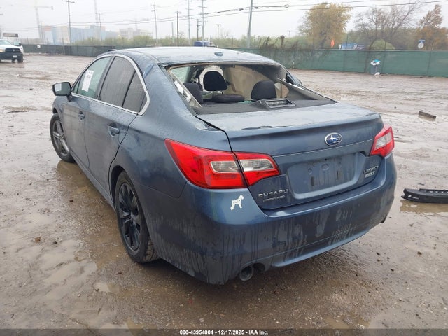 Subaru Legacy 2.5i Premium 2015 4S3BNAF64F3029598 Image 21