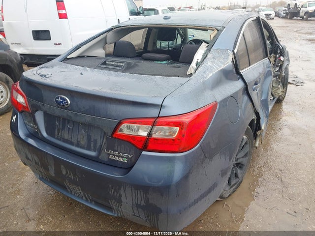 Subaru Legacy 2.5i Premium 2015 4S3BNAF64F3029598 Image 22