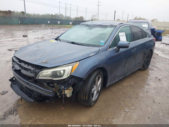 Subaru Legacy 2.5i Premium 2015 4S3BNAF64F3029598 Image 2