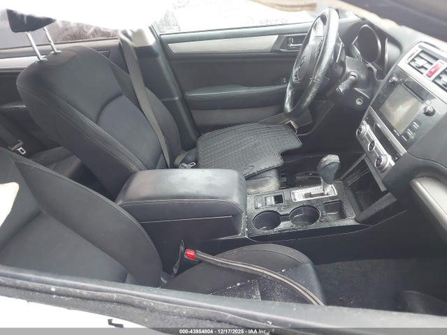 Subaru Legacy 2.5i Premium 2015 4S3BNAF64F3029598 Image 5