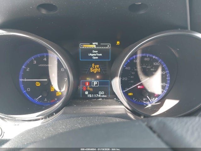 Subaru Legacy 2.5i Premium 2015 4S3BNAF64F3029598 Image 7