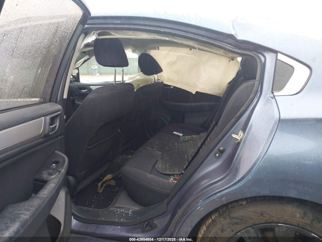Subaru Legacy 2.5i Premium 2015 4S3BNAF64F3029598 Image 8
