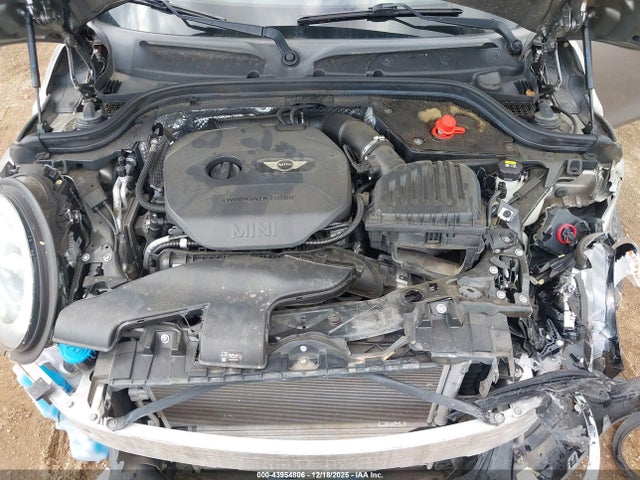 2016 MINI CONVERTIBLE WMWWG9C54G3A91607 Photo 9