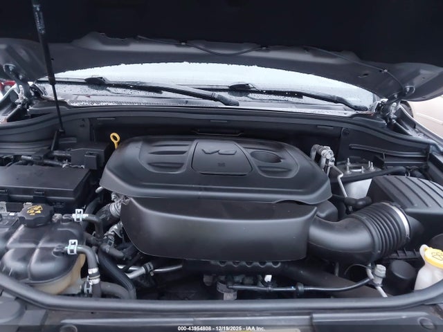 1C4RJFBG9LC271708 Jeep Grand Cherokee Limited 4x4