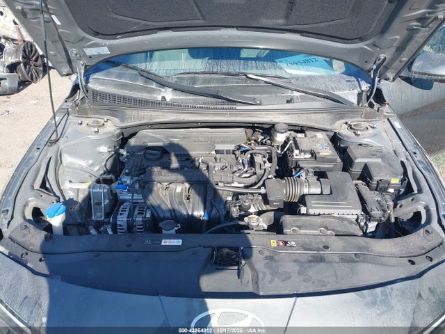 Aukcja sprzedaży 2025 Hyundai Elantra Sel Convenience, vin: KMHLS4DG5SU005241, numer aukcji: 43954812